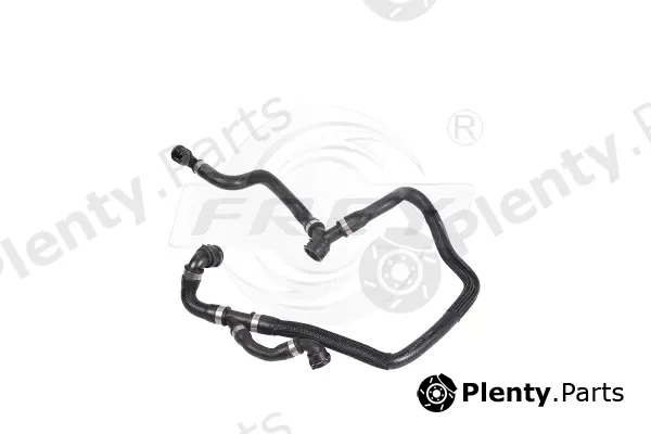 Frey 824565001 — Radiator Hose