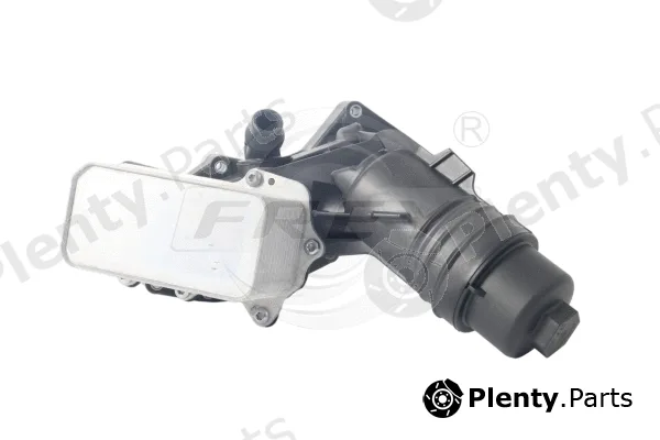 Frey 809512701 — Oil Cooler, engine oil