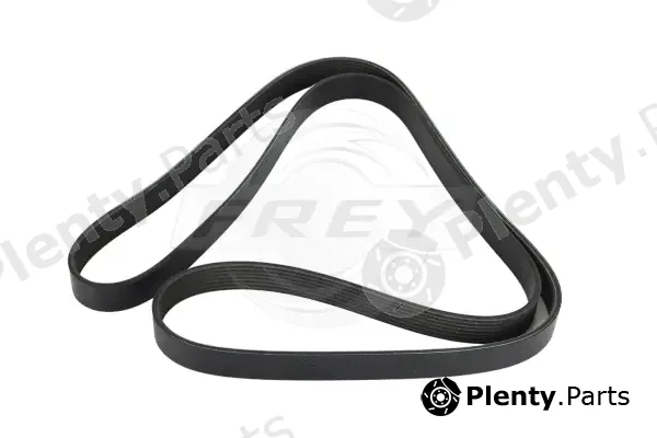 Frey 821607301 — V-Ribbed Belt
