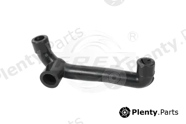 Frey 713001701 — Hose, crankcase ventilation