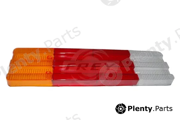 Frey 791400401 — Taillight Cover