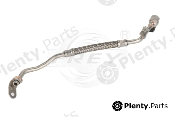 Frey 816033101 — Coolant Pipe