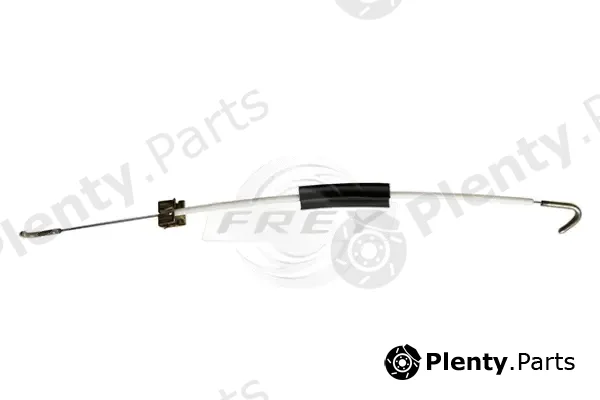 Frey 890105401 — Cable Pull, door release