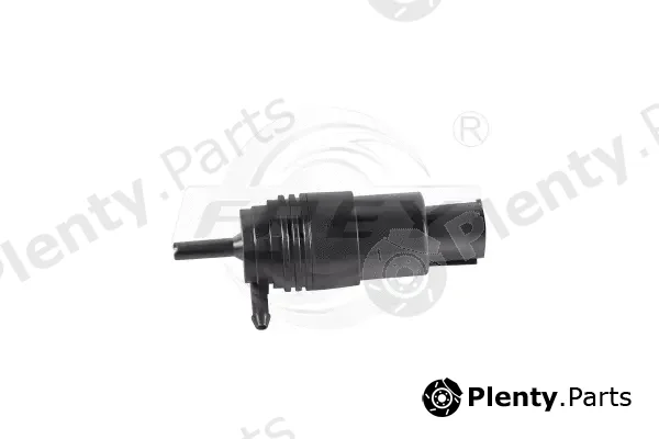 Frey 884000101 — Washer Fluid Pump, window cleaning