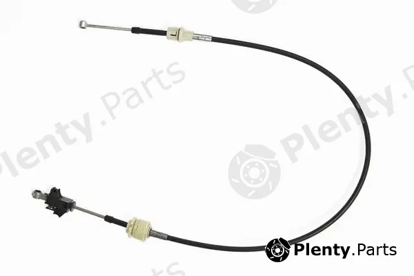 Cavo 1114615 — Cable Pull, manual transmission