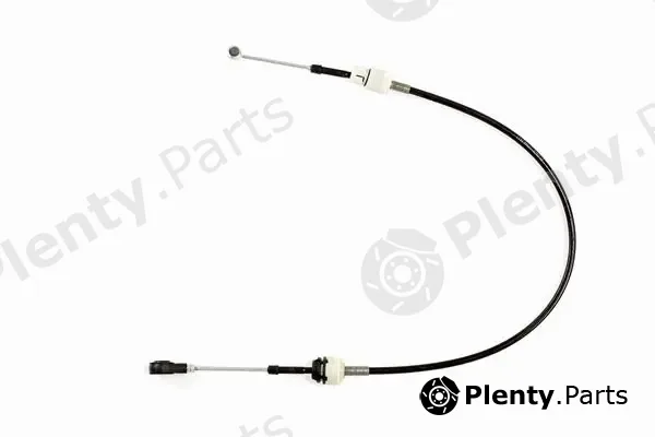 Cavo 1114618 — Cable Pull, manual transmission