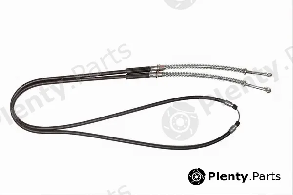 Cavo 1102207 — Cable Pull, parking brake