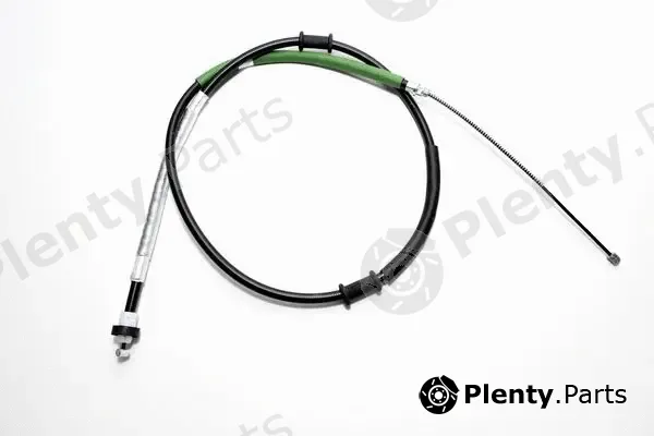 Cavo 1102029 — Cable Pull, parking brake