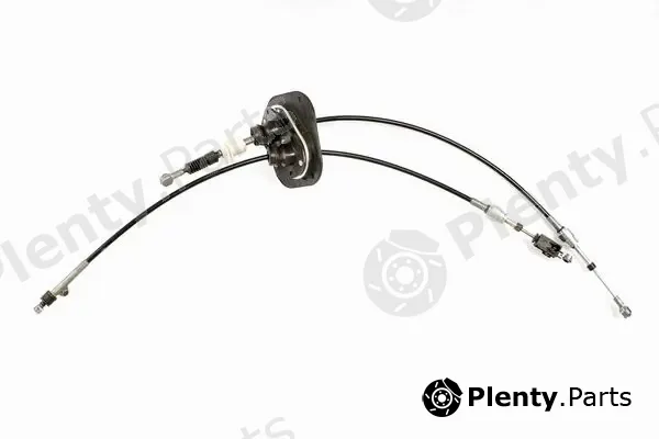 Cavo 1114612 — Cable Pull, manual transmission