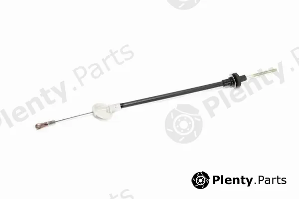 Cavo 1101116 — Cable Pull, clutch control