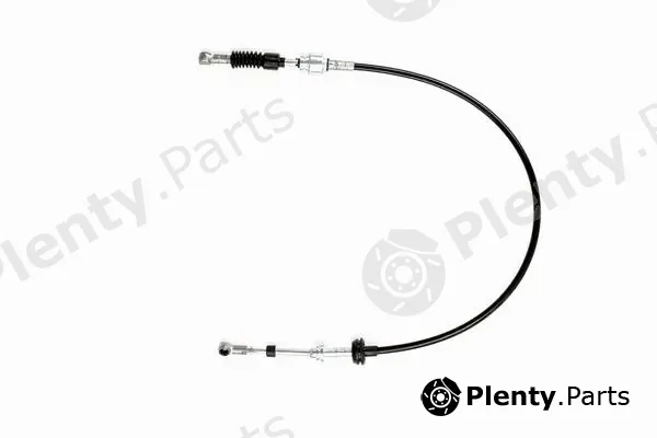 Cavo 1114607 — Cable Pull, manual transmission