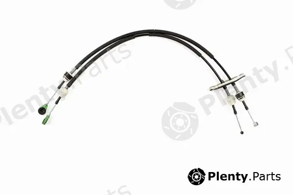Cavo 1114610 — Cable Pull, manual transmission