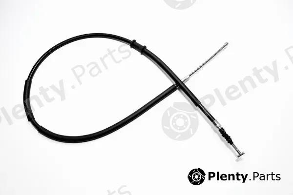 Cavo 1102020 — Cable Pull, parking brake