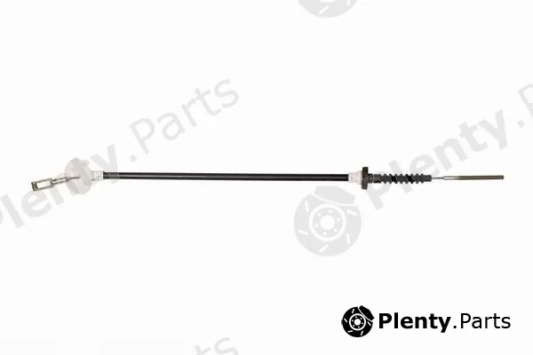Cavo 1101128 — Cable Pull, clutch control