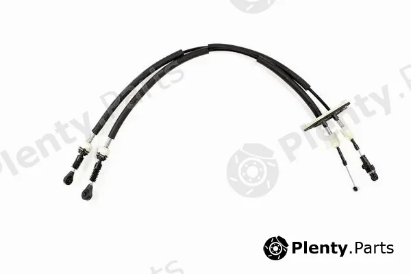 Cavo 1114609 — Cable Pull, manual transmission