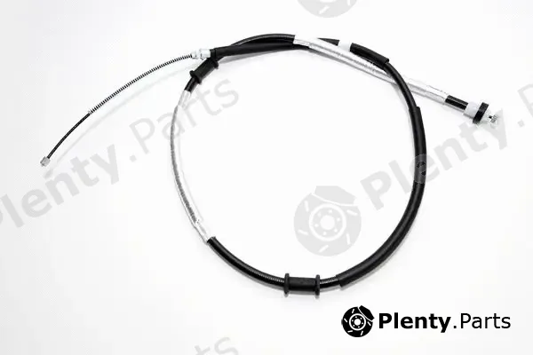 Cavo 1102022 — Cable Pull, parking brake