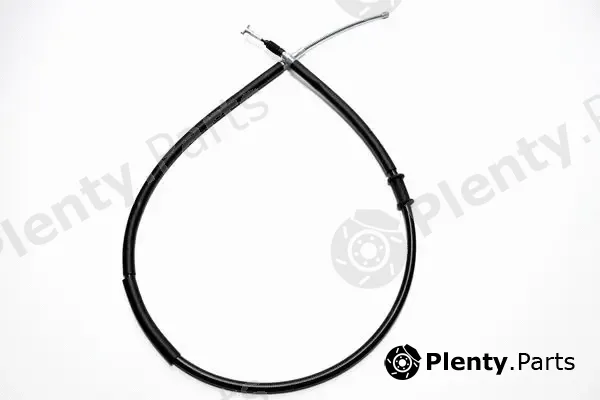 Cavo 1102021 — Cable Pull, parking brake