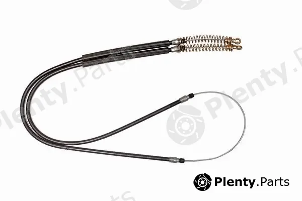 Cavo 1102208 — Cable Pull, parking brake