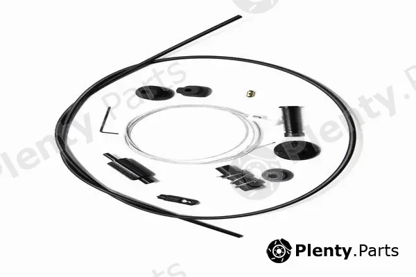 Cavo 6003625 — Accelerator Cable
