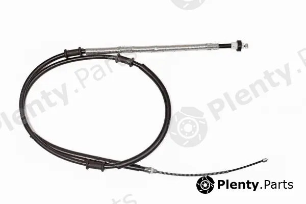 Cavo 1102141 — Cable Pull, parking brake