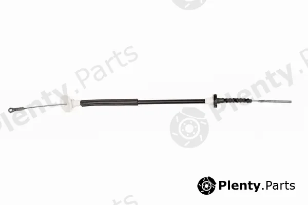 Cavo 1101159 — Cable Pull, clutch control