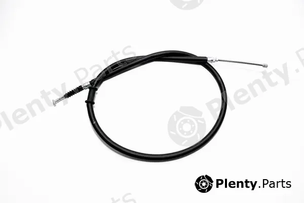Cavo 1102018 — Cable Pull, parking brake