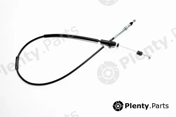 Cavo 1103142 — Accelerator Cable