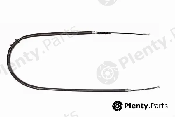 Cavo 1102015 — Cable Pull, parking brake