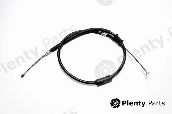Cavo 1102267 — Cable Pull, parking brake