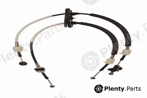 Cavo 1114605 — Cable Pull, manual transmission