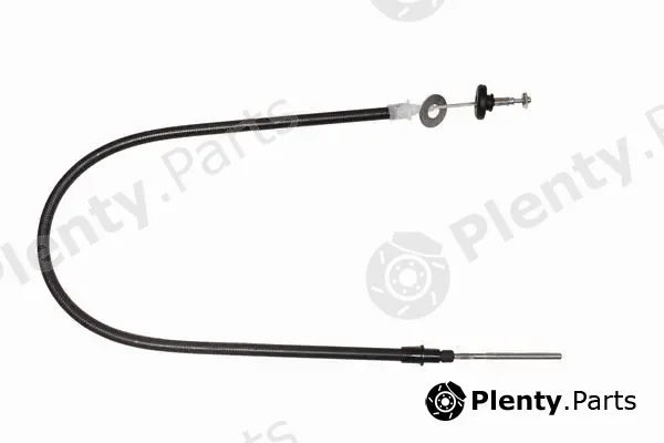 Cavo 1101132 — Cable Pull, clutch control