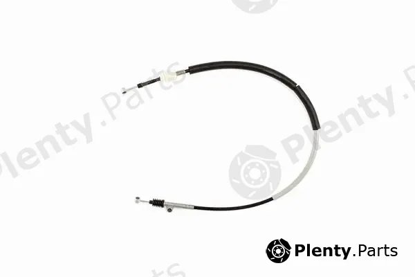 Cavo 1114604 — Cable Pull, manual transmission