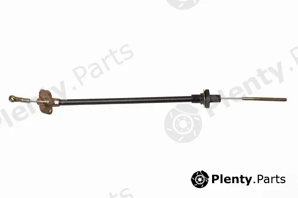 Cavo 1101113 — Cable Pull, clutch control