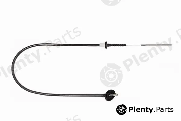 Cavo 1101147 — Cable Pull, clutch control