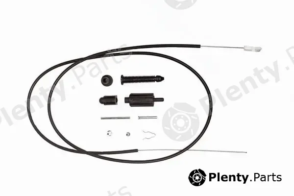 Cavo 1303347 — Accelerator Cable