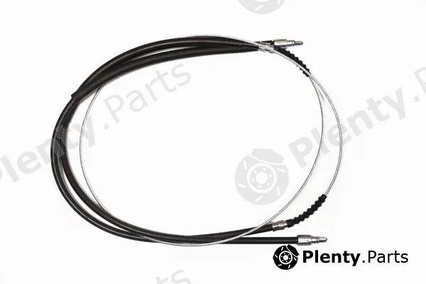 Cavo 1102100 — Cable Pull, parking brake