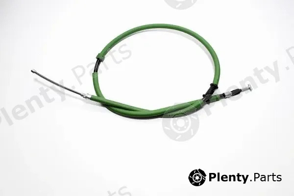 Cavo 1102016 — Cable Pull, parking brake