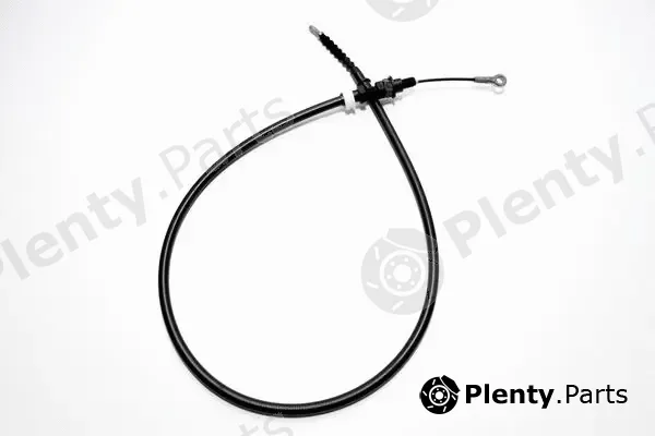 Cavo 1101135 — Cable Pull, clutch control