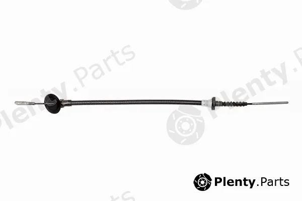 Cavo 1101154 — Cable Pull, clutch control