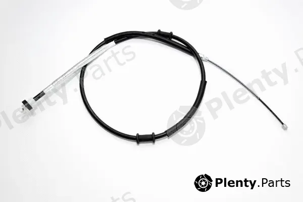 Cavo 1102023 — Cable Pull, parking brake