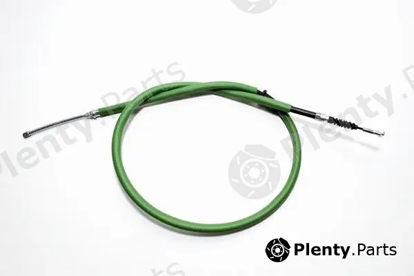 Cavo 1102017 — Cable Pull, parking brake
