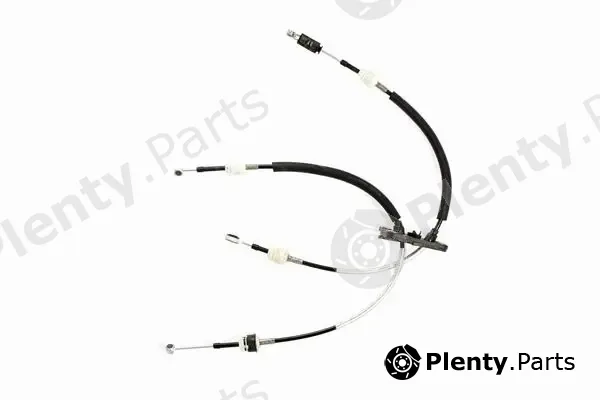 Cavo 1114603 — Cable Pull, manual transmission