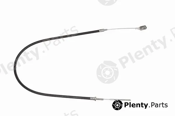 Cavo 1101010 — Cable Pull, clutch control