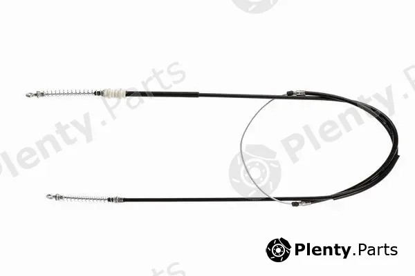 Cavo 1102209 — Cable Pull, parking brake