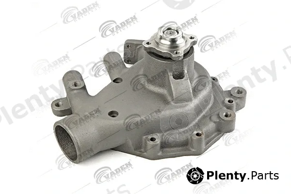 Vaden Original 0106013 — Water Pump, engine cooling