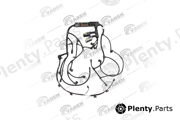Vaden Original 0103308 — Ignition Cable