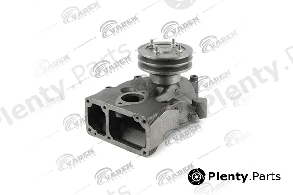 Vaden Original 0103103 — Water Pump, engine cooling