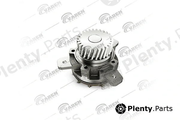 Vaden Original 0103094 — Water Pump, engine cooling