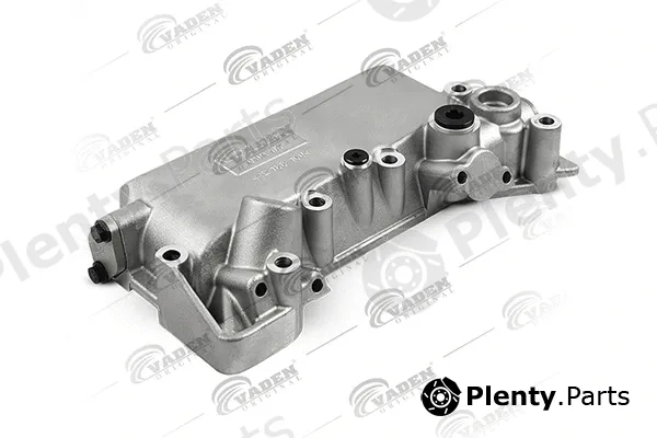 Vaden Original 0101157 — Housing, oil cooler