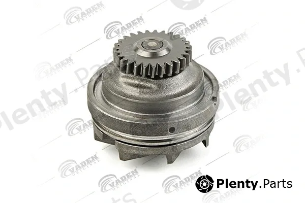 Vaden Original 0105057 — Water Pump, engine cooling
